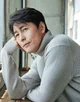 Jung Woo Sung
