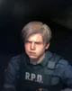 Leon Scott Kennedy