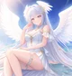 Angel girl BR