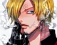 Vinsmoke Sanji 