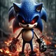 Sonic EXE
