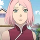 Sakura haruno