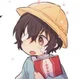 Dazai Osamu