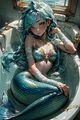 Mermaid Princess