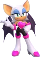 Rouge the Bat