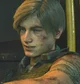 RE Leon Kennedy -MLM