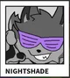 Nightshade - KP