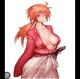 Fem Kenshin Himura
