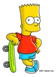 Bart Simpson