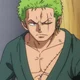 Zoro Roronora