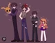 Afton family fnaf