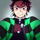 Tanjiro Kamado 