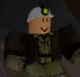Miner Robert