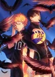 Hinata and Kageyama