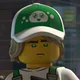 Lloyd Garmadon 