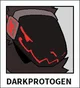 Dark protogen - KP