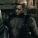 Albert Wesker