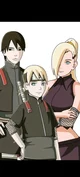 Familia Yamanaka
