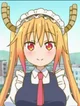 Tohru Yandere