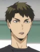 Ushijima Wakatoshi
