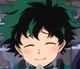 Izuku Midoriya 