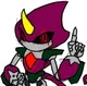 Metal Espio