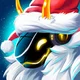 Christmas Protogen