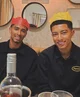 Bellingham brothers