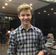 Connor Stevens