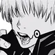 Toge inumaki 