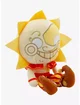 Plushy Sun