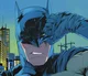 DC - Bruce Wayne
