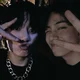 Jungkook y Taehyung