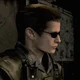 Albert Wesker