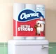Charmin toilet paper