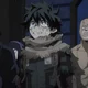 IZUKU MIDORIYA