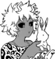 Mina Ashido