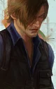 Leon S Kennedy