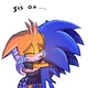 Sonic and Nine