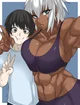 Muscle Gf