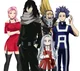 Aizawa Family RPG