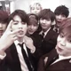 BTS new students