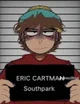 Erick Cartman-Bl-2