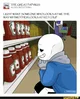 Sans The Skeleton
