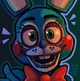 Toy Bonnie