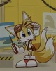 Tails