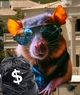 Mafia Rat Jeremy