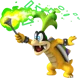 Iggy Koopa