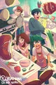 Mha Cooking Contest