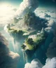 Reality Creator RPG